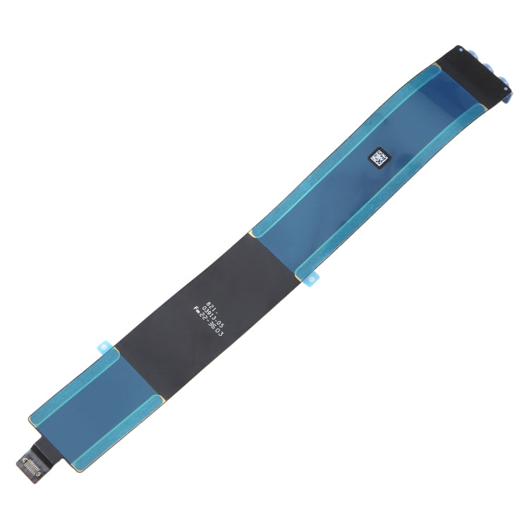 iPad 10th Gen 10.9" 2022 A2757 A2777 A2696 Replacement Keyboard Flex Cable (Blue) - Perfect Fit & Functionality