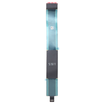 iPad 10th Gen 10.9" (2022) Replacement Keyboard Connecting Flex Cable - Compatible with A2757, A2777, A2696 (Red)
