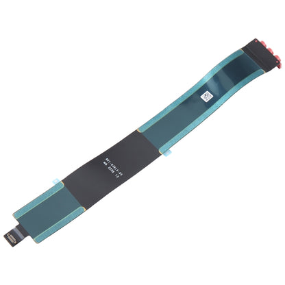 iPad 10th Gen 10.9" (2022) Replacement Keyboard Connecting Flex Cable - Compatible with A2757, A2777, A2696 (Red)