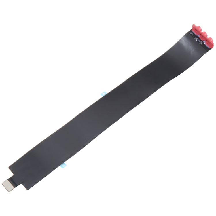 iPad 10th Gen 10.9" (2022) Replacement Keyboard Connecting Flex Cable - Compatible with A2757, A2777, A2696 (Red)