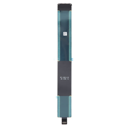 iPad 10th Gen 10.9" (2022) A2757 A2777 A2696 Replacement Keyboard Flex Cable (White) - Perfect Fit