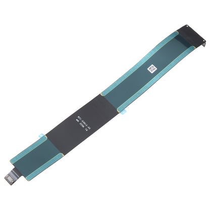 iPad 10th Gen 10.9" (2022) A2757 A2777 A2696 Replacement Keyboard Flex Cable (White) - Perfect Fit