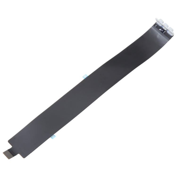 iPad 10th Gen 10.9" (2022) A2757 A2777 A2696 Replacement Keyboard Flex Cable (White) - Perfect Fit