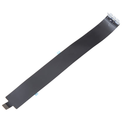 iPad 10th Gen 10.9" (2022) A2757 A2777 A2696 Replacement Keyboard Flex Cable (White) - Perfect Fit