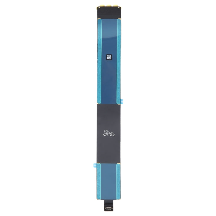 Replacement Keyboard Flex Cable for iPad 10th Gen 10.9" (2022) A2757 A2777 A2696 - Yellow, Fully Compatible