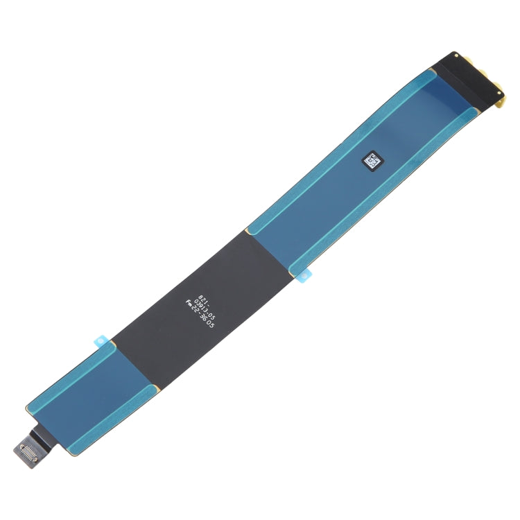 Replacement Keyboard Flex Cable for iPad 10th Gen 10.9" (2022) A2757 A2777 A2696 - Yellow, Fully Compatible