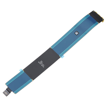 Replacement Keyboard Flex Cable for iPad 10th Gen 10.9" (2022) A2757 A2777 A2696 - Yellow, Fully Compatible
