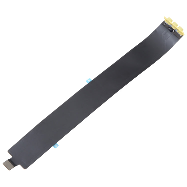 Replacement Keyboard Flex Cable for iPad 10th Gen 10.9" (2022) A2757 A2777 A2696 - Yellow, Fully Compatible