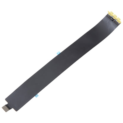 Replacement Keyboard Flex Cable for iPad 10th Gen 10.9" (2022) A2757 A2777 A2696 - Yellow, Fully Compatible