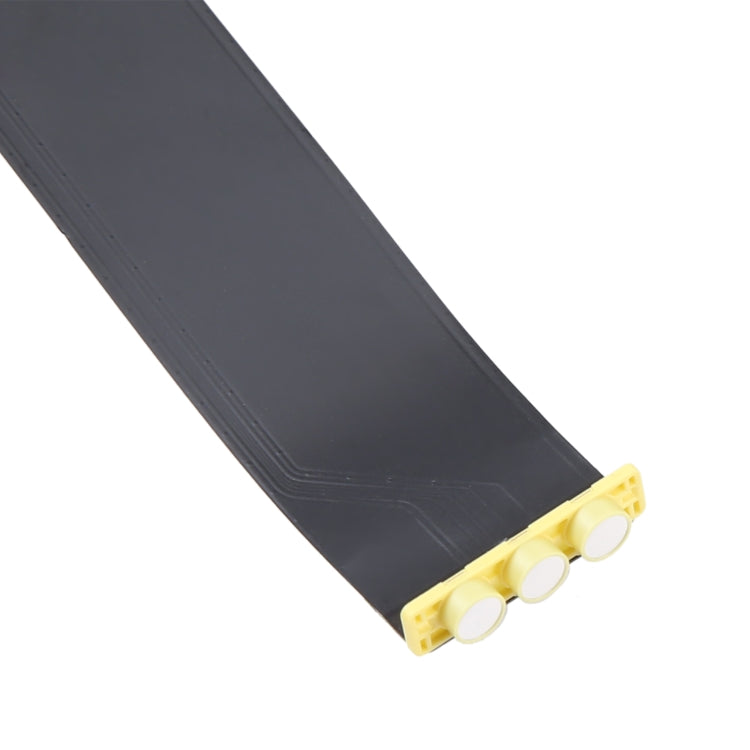 Replacement Keyboard Flex Cable for iPad 10th Gen 10.9" (2022) A2757 A2777 A2696 - Yellow, Fully Compatible