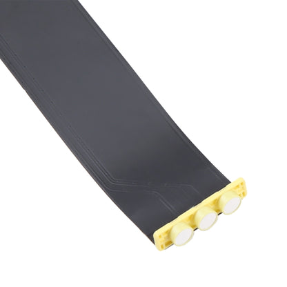 Replacement Keyboard Flex Cable for iPad 10th Gen 10.9" (2022) A2757 A2777 A2696 - Yellow, Fully Compatible