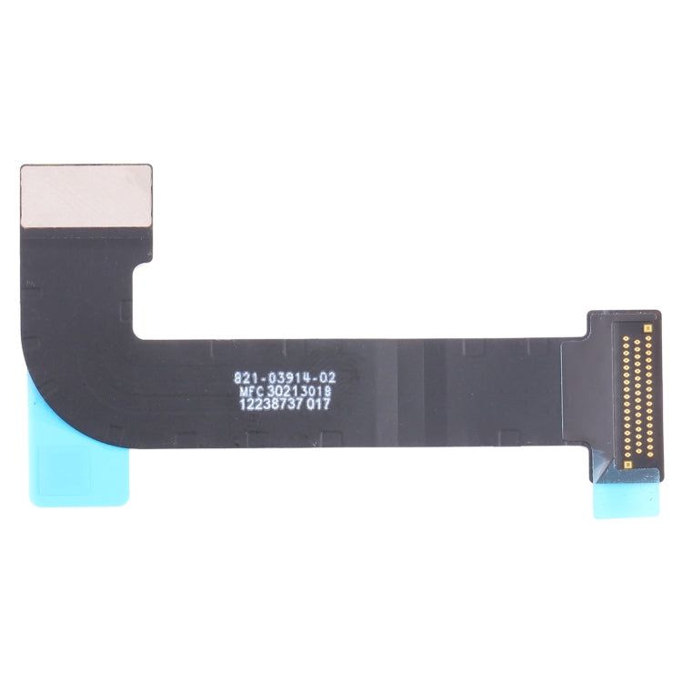 iPad 10.2 (2022) LCD Flex Cable Replacement - Compatible, Checked & Ready for Installation
