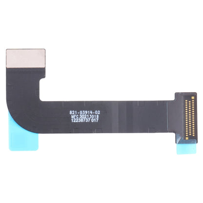 iPad 10.2 (2022) LCD Flex Cable Replacement - Compatible, Checked & Ready for Installation