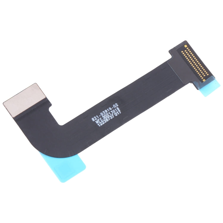 iPad 10.2 (2022) LCD Flex Cable Replacement - Compatible, Checked & Ready for Installation
