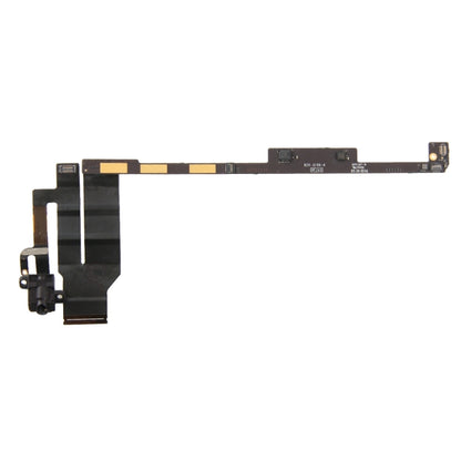 iPad 2 CDMA Audio Flex Cable Ribbon & Keypad Board Replacement - High Quality Parts