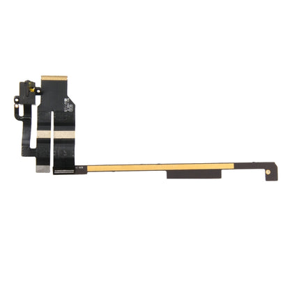 iPad 2 CDMA Audio Flex Cable Ribbon & Keypad Board Replacement - High Quality Parts