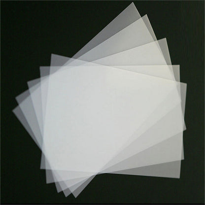 5 PCS OCA Optically Clear Adhesive Tape for iPad 5 / 6 9.7-Inch Touchscreen Repair