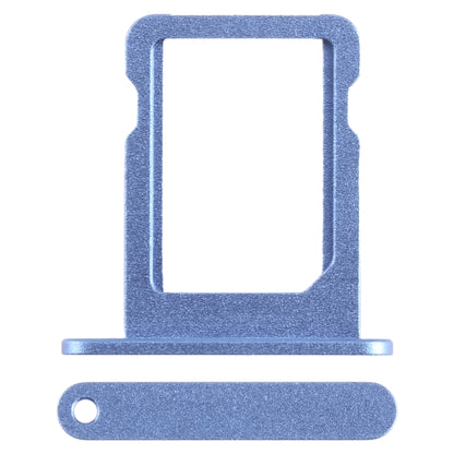 Blue SIM Card Tray for iPad 10th Gen (2022) - Replace Your Broken Tray, Professional Installation Recommended
