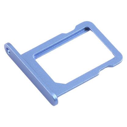 Blue SIM Card Tray for iPad 10th Gen (2022) - Replace Your Broken Tray, Professional Installation Recommended