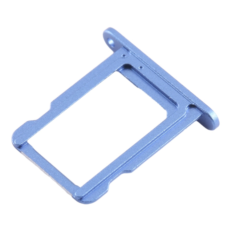 Blue SIM Card Tray for iPad 10th Gen (2022) - Replace Your Broken Tray, Professional Installation Recommended