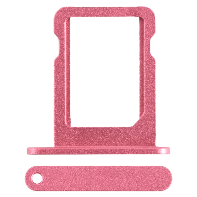Red SIM Card Tray for iPad 10th Gen (2022) - Replacement Part, Fully Compatible & Tested
