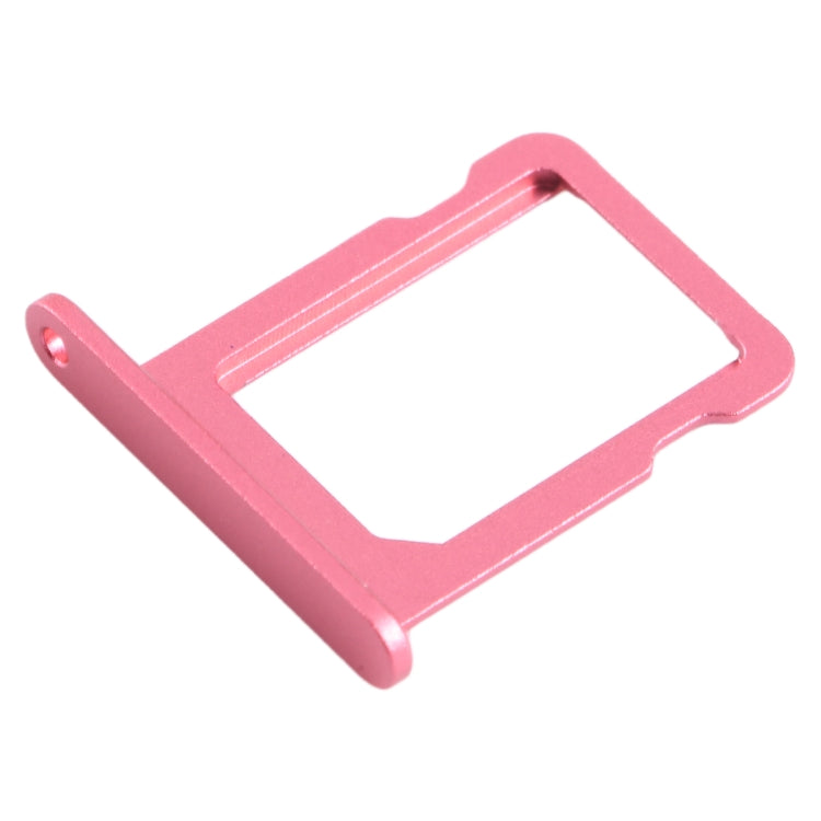 Red SIM Card Tray for iPad 10th Gen (2022) - Replacement Part, Fully Compatible & Tested