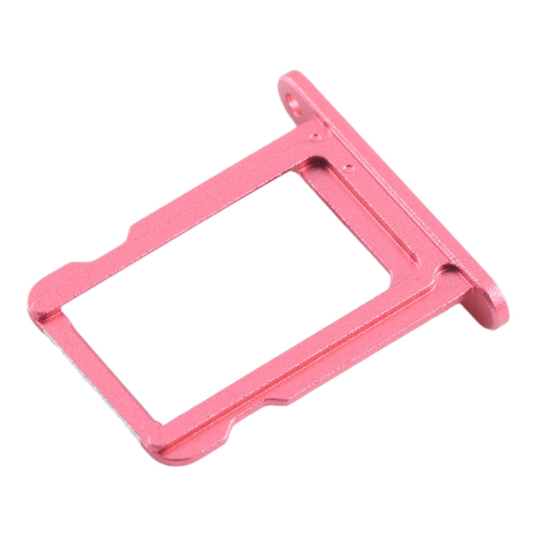 Red SIM Card Tray for iPad 10th Gen (2022) - Replacement Part, Fully Compatible & Tested