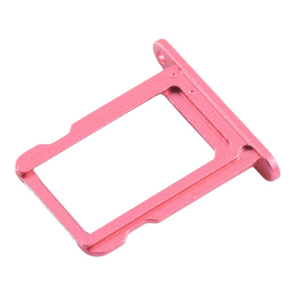 Red SIM Card Tray for iPad 10th Gen (2022) - Replacement Part, Fully Compatible & Tested