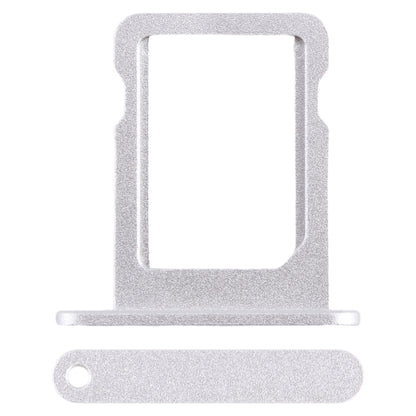 iPad 10th Gen (2022) SIM Card Tray Replacement - Silver, Compatible with Apple iPad (2022)