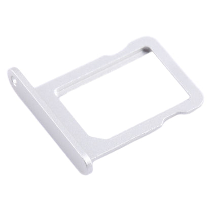 iPad 10th Gen (2022) SIM Card Tray Replacement - Silver, Compatible with Apple iPad (2022)