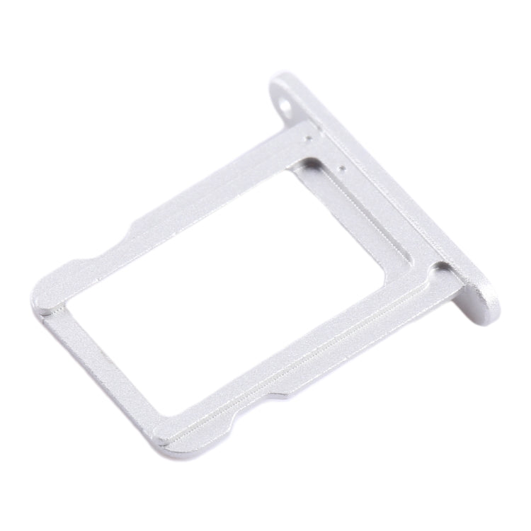 iPad 10th Gen (2022) SIM Card Tray Replacement - Silver, Compatible with Apple iPad (2022)