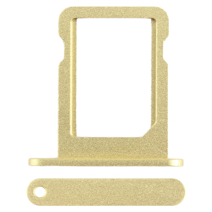 iPad 10th Gen (2022) SIM Card Tray - Yellow Replacement Part, Fully Compatible & Checked Condition