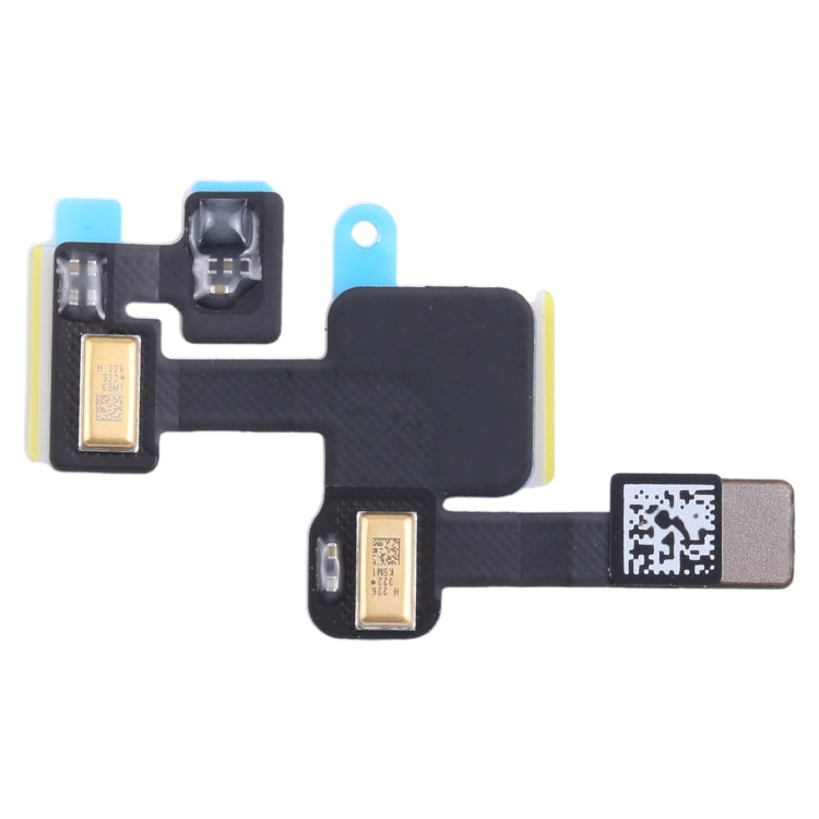 iPad 10.2 Inch (2021) WiFi Edition Microphone Flex Cable Replacement - High Quality, Professional Fit