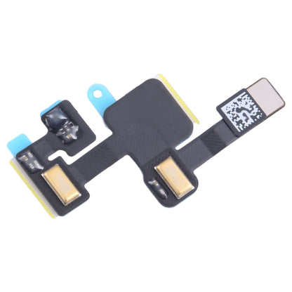 iPad 10.2 Inch (2021) WiFi Edition Microphone Flex Cable Replacement - High Quality, Professional Fit