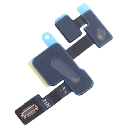 iPad 10.2 Inch (2021) WiFi Edition Microphone Flex Cable Replacement - High Quality, Professional Fit