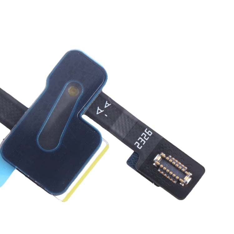 iPad 10.2 Inch (2021) WiFi Edition Microphone Flex Cable Replacement - High Quality, Professional Fit