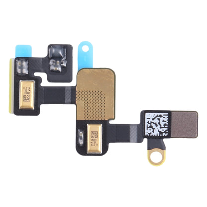 iPad 10.2 inch (2021) 4G Edition Microphone Flex Cable Replacement - Compatible & Tested Quality