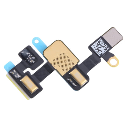iPad 10.2 inch (2021) 4G Edition Microphone Flex Cable Replacement - Compatible & Tested Quality