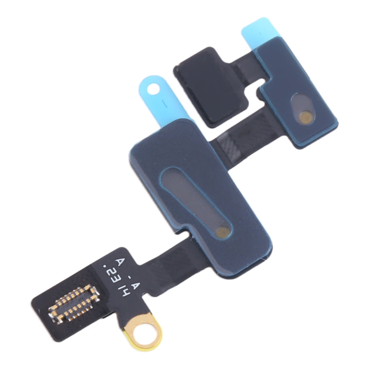 iPad 10.2 inch (2021) 4G Edition Microphone Flex Cable Replacement - Compatible & Tested Quality