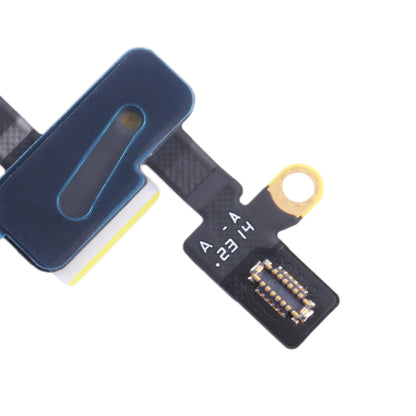 iPad 10.2 inch (2021) 4G Edition Microphone Flex Cable Replacement - Compatible & Tested Quality