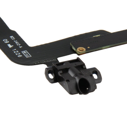 iPad 3 (New iPad) Audio Flex Cable Ribbon & Keypad Board Replacement (WiFi Version) - High Quality