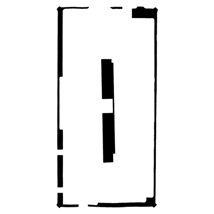 10 Pack iPad 4 / New iPad (iPad 3) Touch Screen Digitizer Adhesive - High Quality Replacement Parts