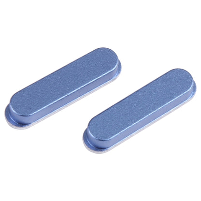 Replacement Power Control Button for iPad (2022) 10.9 inch A2696 A2757 - Blue, Professional Installation Recommended