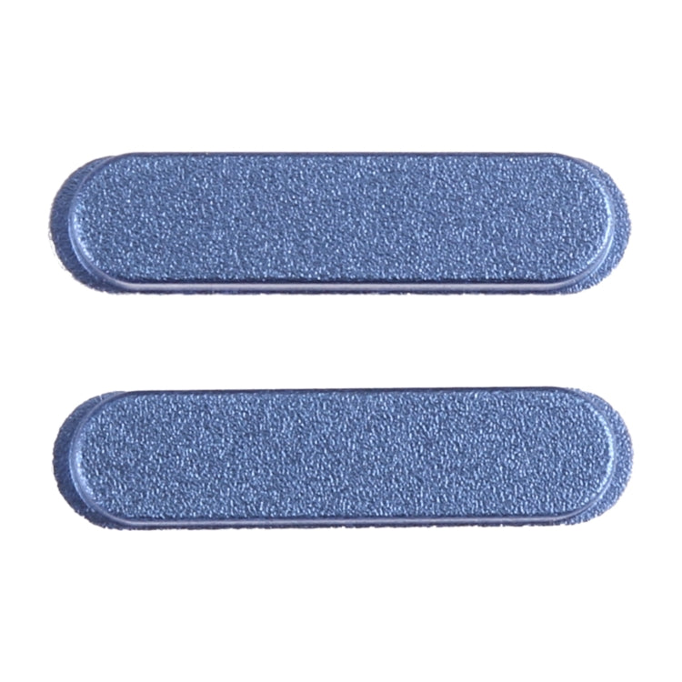 Replacement Power Control Button for iPad (2022) 10.9 inch A2696 A2757 - Blue, Professional Installation Recommended
