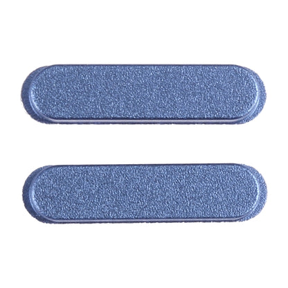 Replacement Power Control Button for iPad (2022) 10.9 inch A2696 A2757 - Blue, Professional Installation Recommended