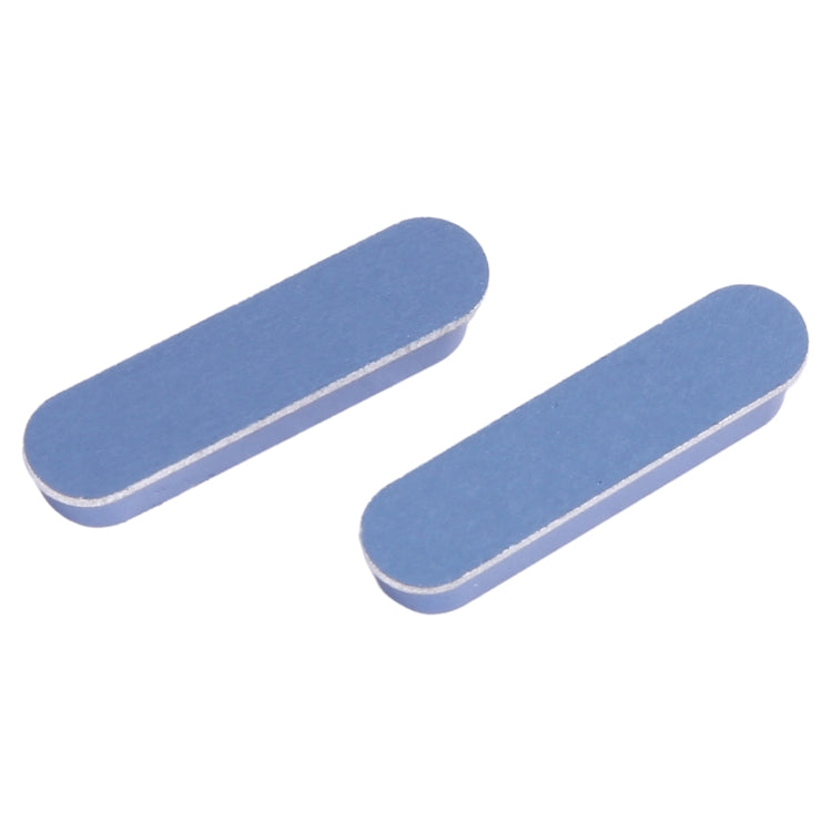 Replacement Power Control Button for iPad (2022) 10.9 inch A2696 A2757 - Blue, Professional Installation Recommended