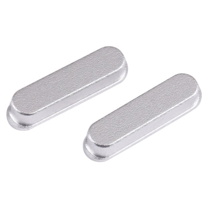Replacement Power Control Button for iPad (2022) 10.9 inch A2696 A2757 - White, Professional Installation Recommended