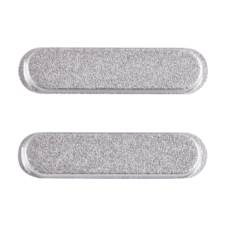 Replacement Power Control Button for iPad (2022) 10.9 inch A2696 A2757 - White, Professional Installation Recommended