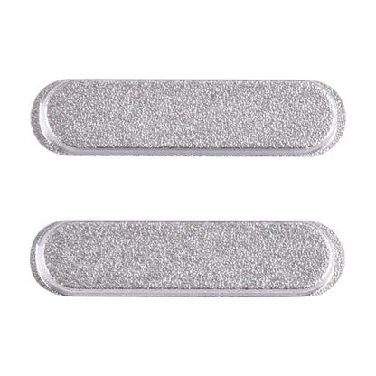 Replacement Power Control Button for iPad (2022) 10.9 inch A2696 A2757 - White, Professional Installation Recommended