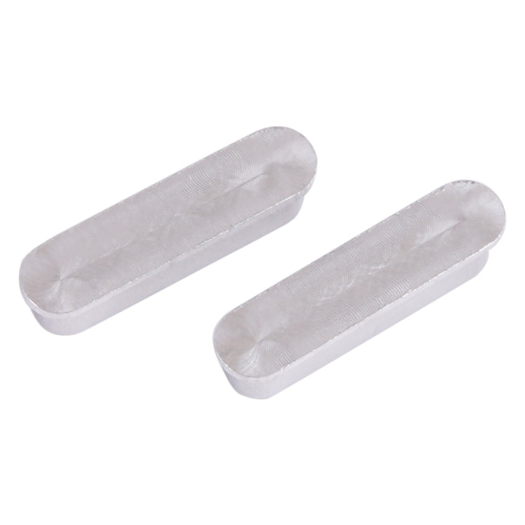Replacement Power Control Button for iPad (2022) 10.9 inch A2696 A2757 - White, Professional Installation Recommended